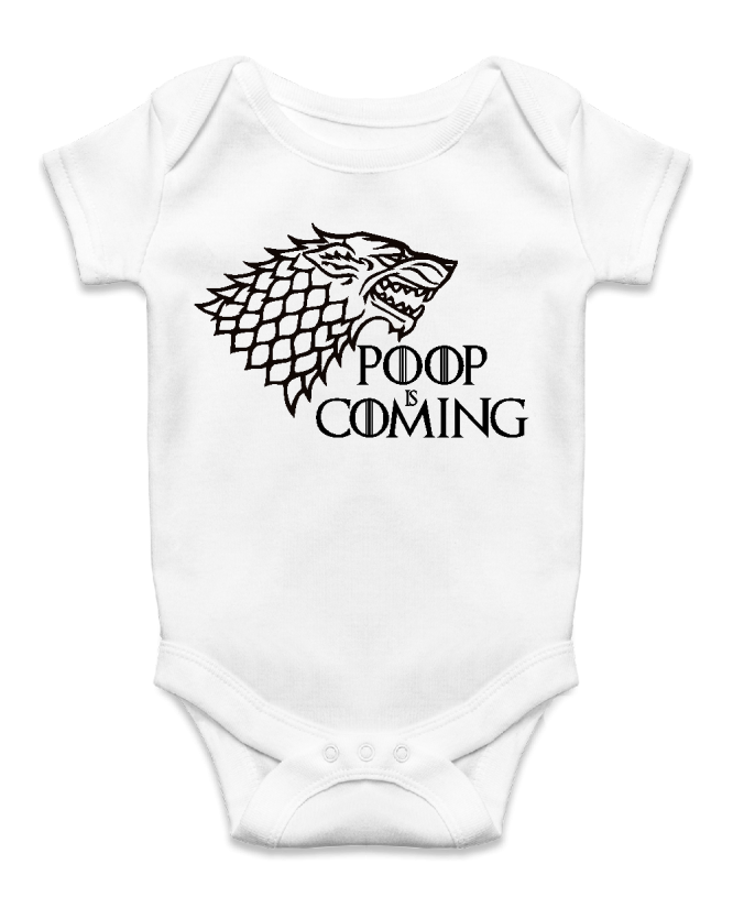 Poop is coming Poop is coming